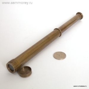 Детская подзорная труба – фото 1