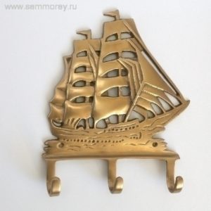 Крючки вешалки для верхней одежды