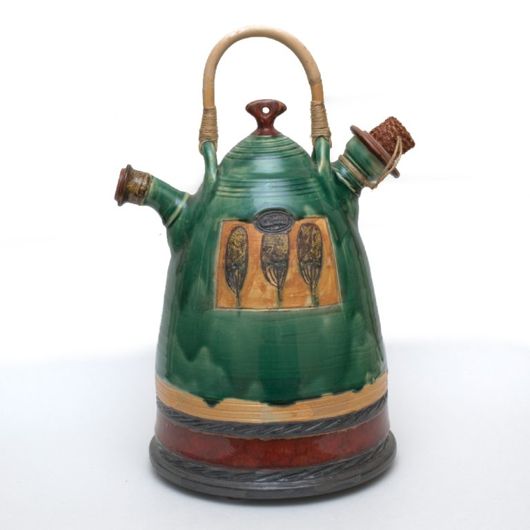 Лучший керамический чайник